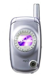 VK MOBILE VK1020 specifikacije